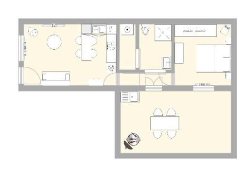 GÎTE **** L'ATELIER DU TONNELIER - image 9
