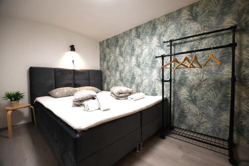 The Maze Apartment Room Type - Studio