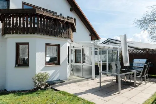 Ferienwohnung Speidel Rottenburg am Neckar in Rottenburg, Deutschland
