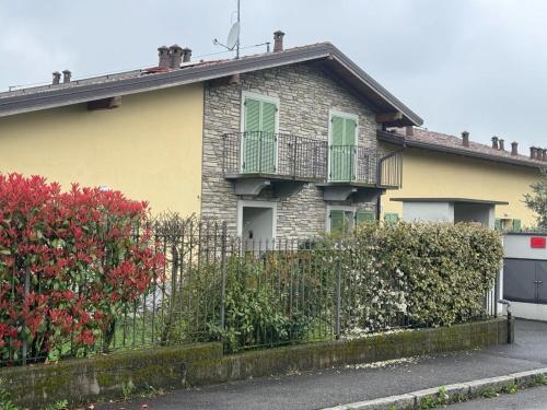 Park 20 Guest House, Azzate