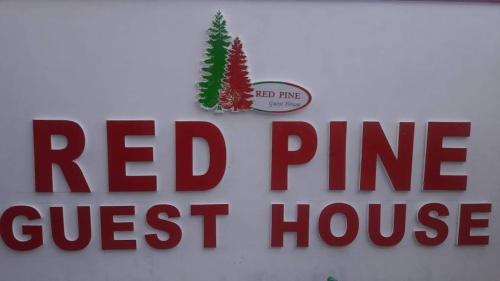 Red Pine Guest House (Indians Only) Shillong