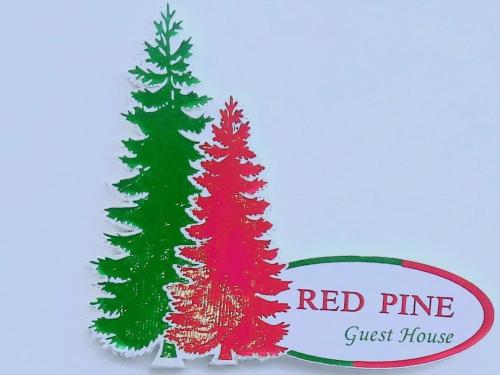 Red Pine Guest House (Indians Only)