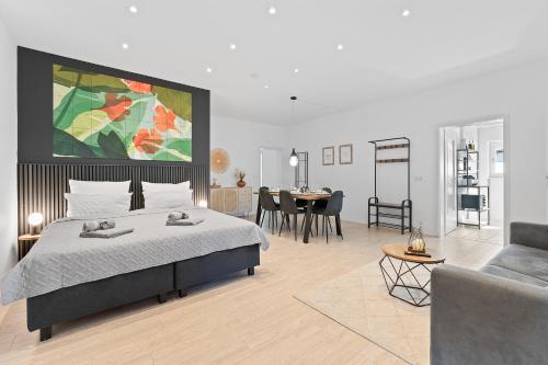 LUMIFLATS: Mahlberg LUMIFLATS: Mahlberg