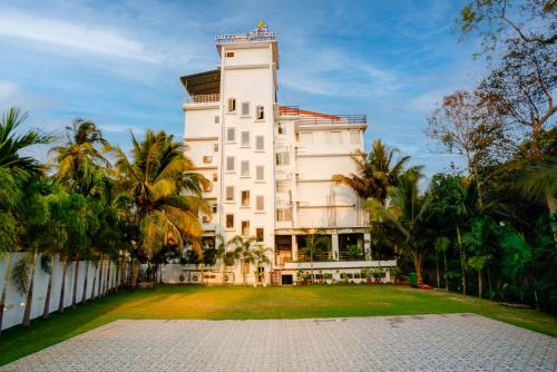 KAMAT'S DAFFODIL RESORT GOA