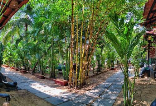 Patnem Palm Garden