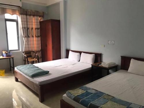 Nhà Nghỉ Việt Hùng