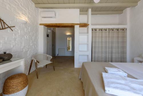 Villa Vinea Paros