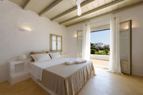 Villa Vinea Paros