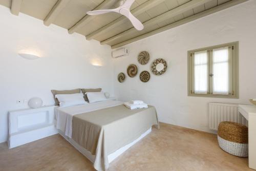 Villa Vinea Paros