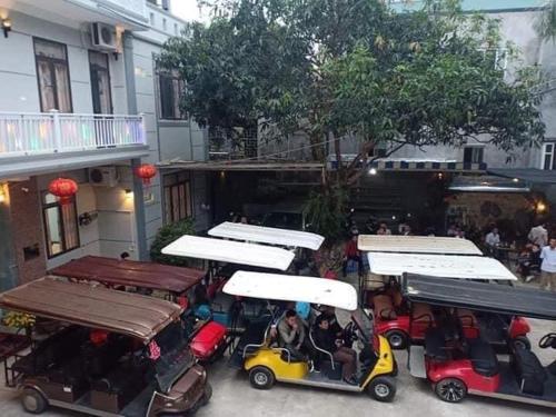 Nhà Nghỉ Việt Hùng