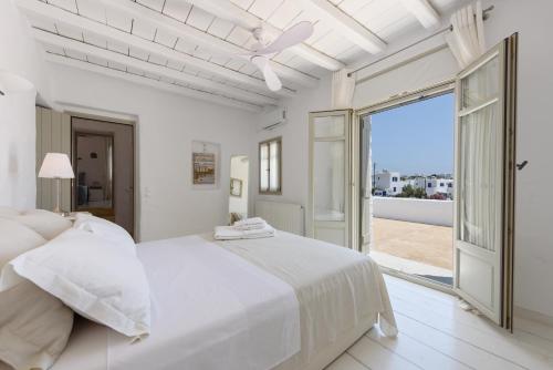 Villa Vinea Paros