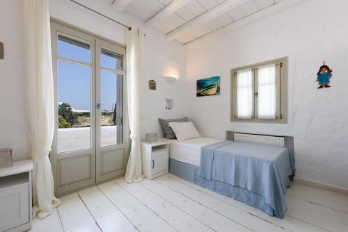 Villa Vinea Paros