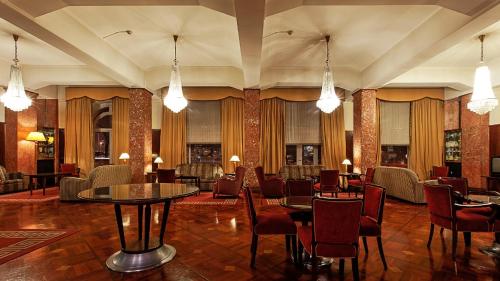 共用Lounge/電視區