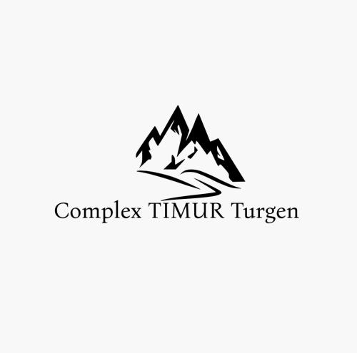 Complex Timur Turgen - Hotel - Taūtürgen