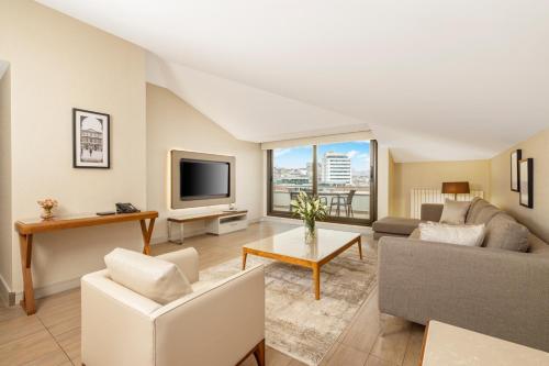 Tzl Suites Hotel Nişantaşı, Istanbul (photo 11)