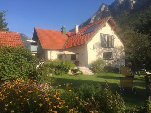 living like at your own home - Apartment - Reichenau