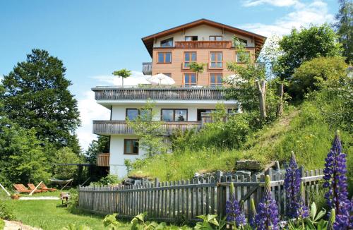 Panoramahotel Wagner - Das Biohotel am Semmering