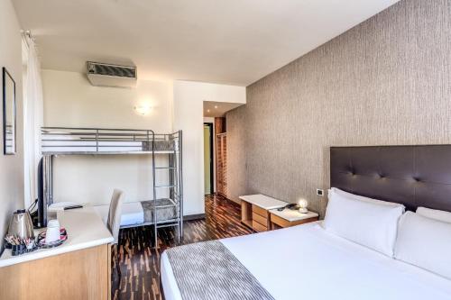 Albergo Firenze - image 8