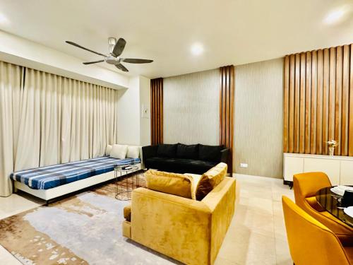 Tropicana The Residence By Klcc - image 16