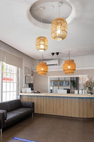 Hotel Madrid - image 11