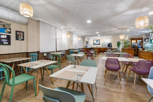 Hotel Madrid - image 6