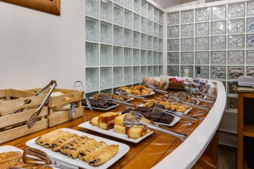 Hotel Madrid in Torrevieja