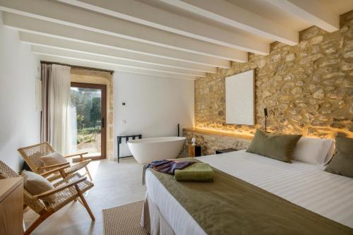 Fincahotel Treurer - Olive Grove & Grand House - Adults Only in ألجايدا