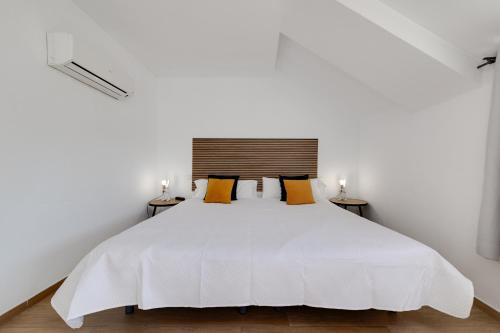 Hotel Madrid - main image