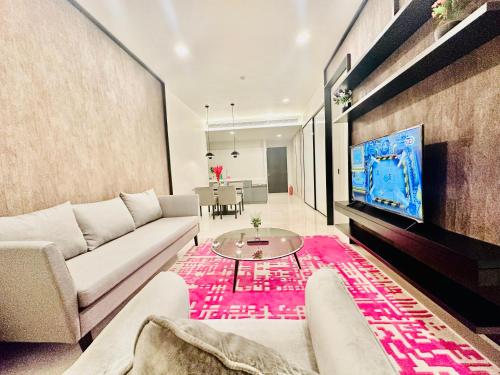 Tropicana The Residence By Klcc - image 11