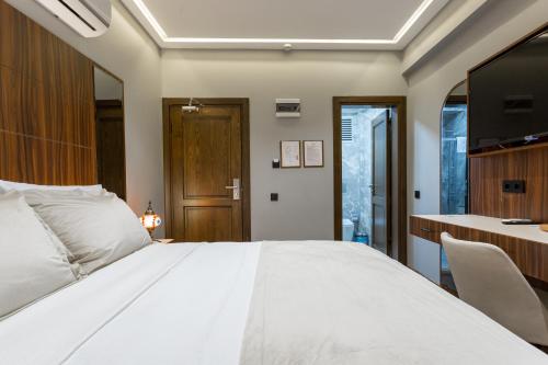 Dream Park Hotel - image 14