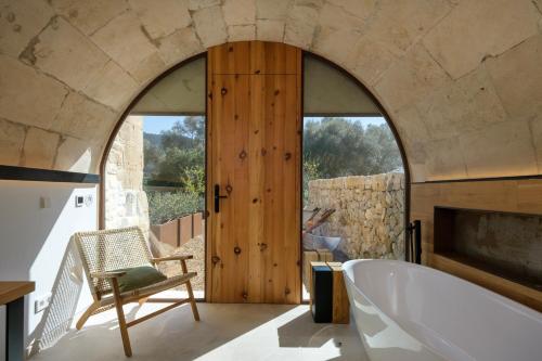 المنطقة المحيطة, Fincahotel Treurer - Olive Grove & Grand House - Adults Only in ألجايدا