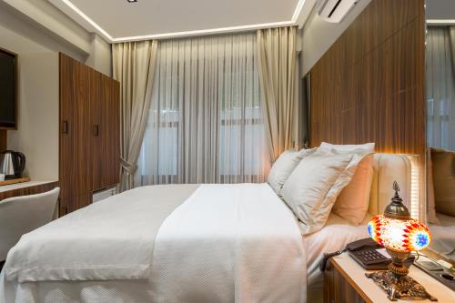 Dream Park Hotel - image 9