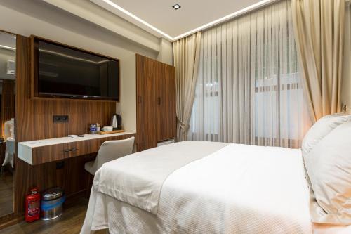 Dream Park Hotel - image 12
