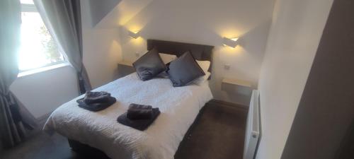 John Eoinìn's Bar and accommodation John Eoinìn's Bar and accommodation