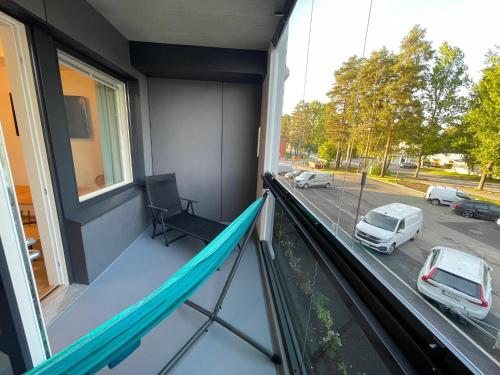 Docent's Flat, Joensuu (zdjęcie 7)
