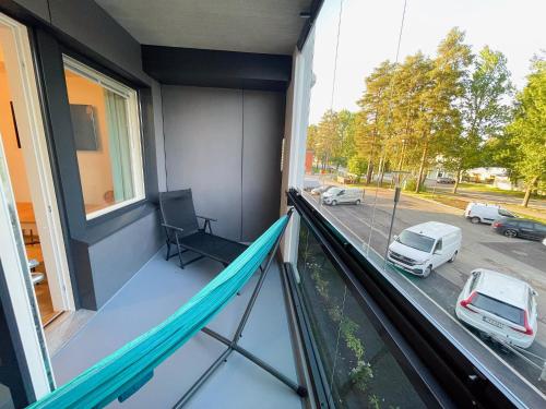 Docent's Flat, Joensuu (zdjęcie 6)