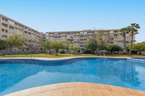 Skyline 21, Torrevieja (fotografie 3)