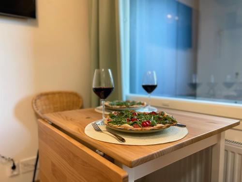Docent's Flat, Joensuu (zdjęcie 4)