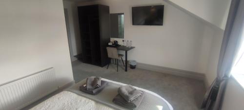 John Eoinìn's Bar and accommodation John Eoinìn's Bar and accommodation