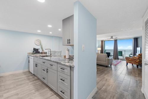 Coronado Towers 703 in New Smyrna Beach, USA
