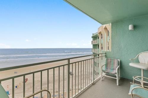 Coronado Towers 703 in North Atlantic Avenue