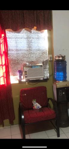 JOHNFONZ BUILDING Romantic Room, Manila (photo 7)