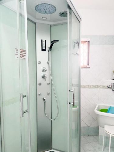 Amalfi Coast Casa vacanze Marino in Трамонті
