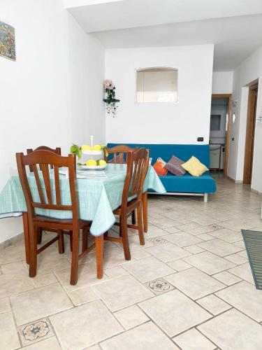 Amalfi Coast Casa vacanze Marino in Трамонті