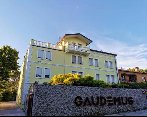 Locanda Gaudemus Boutique Hotel - Sistiana