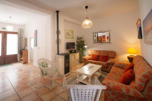 設施, El Buen Ocio Holiday Rental VT 49856V in 魯加特