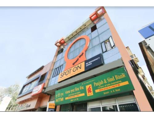 Hotel B S Residency, Dehradun