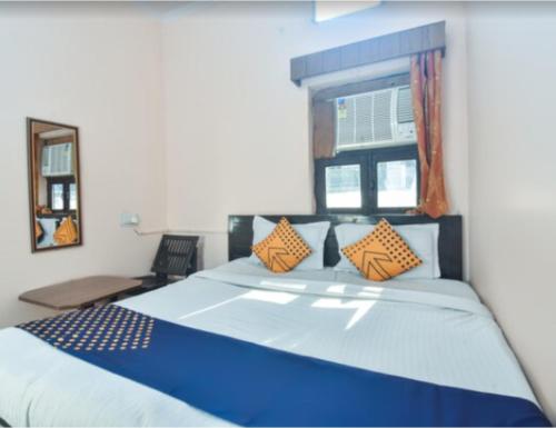 Hotel B S Residency, Dehradun