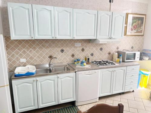 Amalfi Coast Casa vacanze Marino in Трамонті