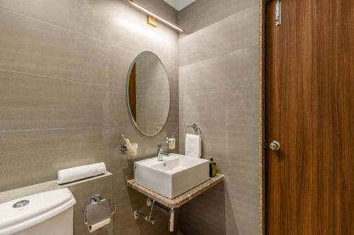 ELIVAAS Shourya Eden Luxe 3BHK Villa with Pvt Pool, Udaipur